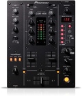 Pioneer DJM-400